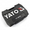 Sada nářadí YATO YT-38782 - 72 dílů - zdjęcie 3