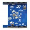 STM32 NUCLEO-IDB04A1 - Bluetooth Low Energy (BLE) - rozšíření k STM32 Nucleo - zdjęcie 2