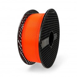 Vlákno Prusa PETG 1,75 mm 1 kg - oranžové