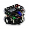 MiniQ Discovery Kit - sada pro stavbu robota - zdjęcie 1