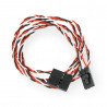 Kabel senzoru infračerveného vlákna - Einsy pro tiskárnu Prusa i3 MK3S - zdjęcie 1