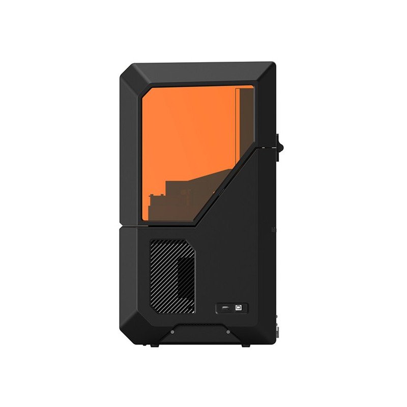 3D tiskárna - Flashforge DLP Hunter