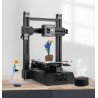 3D tiskárna - Creality CP-01 3v1 - laserový modul, CNC, 3D tisk - zdjęcie 5