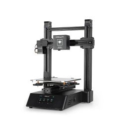 3D tiskárna - Creality CP-01 3v1 - laserový modul, CNC, 3D tisk