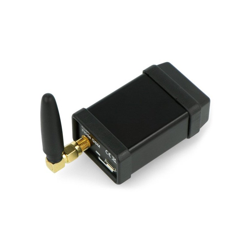 iNode Care GSM - Bluetooth brána - GSM / GPRS