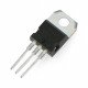 Stabilizátor LDO 5V LM1117T-5.0 - THT TO220 Stabilizátor LDO 5V LM1117T-5.0 - THT TO220