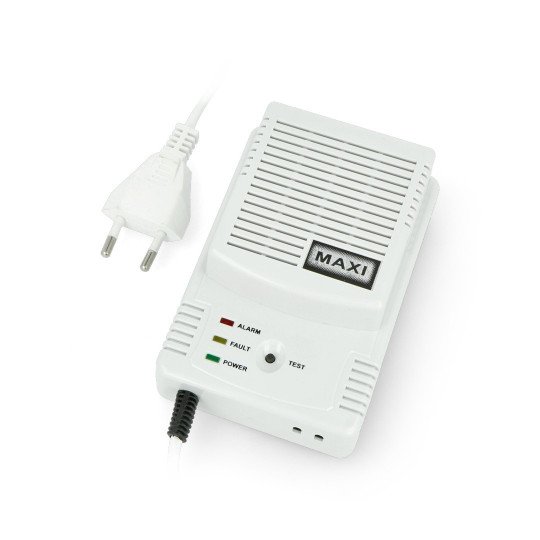 Senzor plynu MAXI / K-CO met / prop / bota
