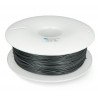 Fiberlogy Easy PLA vlákno 1,75 mm 0,85 kg - vertigo (černé s leskem) - zdjęcie 4