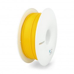 Fiberlogy Easy PLA Filament 1,75 mm 0,85 kg - žlutá