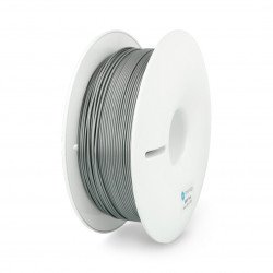 Fiberlogy Easy PLA Filament 1,75 mm 0,85 kg - Inox (šedá)