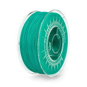 Filament Devil Design PLA 1,75 mm 1 kg - smaragdově zelená