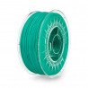 Filament Devil Design PLA 1,75 mm 1 kg - smaragdově zelená - zdjęcie 1