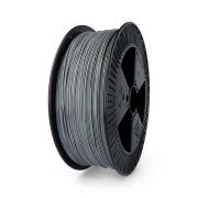 Filament Devil Design PLA 1,75 mm 2 kg - šedá