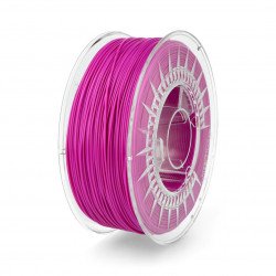 Filament Devil Design PLA 1,75 mm 1 kg - fialová