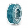 Filament Devil Design PET-G 1,75 mm 1 kg - mořská modrá - zdjęcie 1