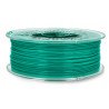 Filament Devil Design PET-G 1,75 mm 1 kg - smaragd - zdjęcie 2