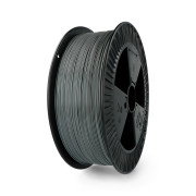Filament Devil Design PET-G 1,75 mm 2 kg - šedá