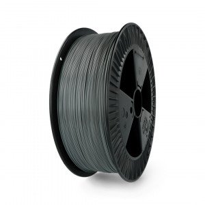 Devil Design PETG 1,75mm 2kg - Gray