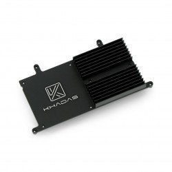 Chladič pro Khadas Edge