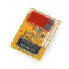 8 GB paměťový modul eMMC s Linuxem pro Odroid C2 - zdjęcie 2