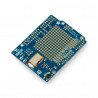 Bluefruit LE Shield - Bluetooth s programátorem Arduino - zdjęcie 1