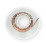 Antony pletená šňůra 1,5 mm 1,5 m
