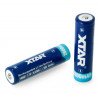 Baterie XTAR 18650 - 2600mAh - zdjęcie 2