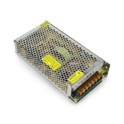 Napájecí zdroj pro LED Akyga 11-15V / 12,5A / 150W