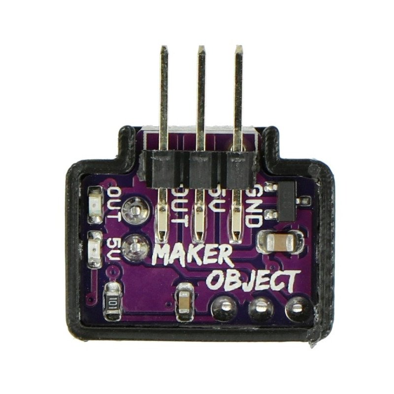 Cytron Maker Object - digitální IR senzor vzdálenosti 38kHz