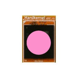 64GB paměťový modul eMMC s Linuxem pro Odroid C1 + / C0