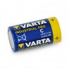 Baterie Varta Industrial 4014 C / LR14 - 1 položka - zdjęcie 1