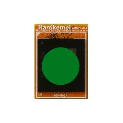 64GB eMMC paměťový modul s Androidem pro Odroid N2