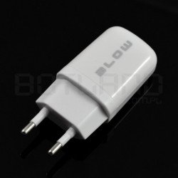 Napájecí zdroj Blow H21A USB 5V 2,1A Raspberry Pi 2 / B +