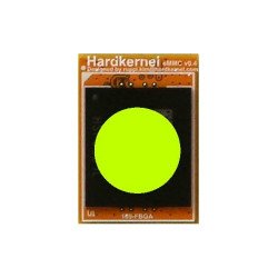 8 GB paměťový modul eMMC se systémem Android pro Odroid C1 + / C0