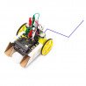 Kitronik Simple Robotics Kit pro BBC micro: bit - Single Pack - zdjęcie 4