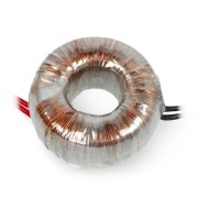 Toroidní transformátor Indel TST35/001 35W 230V/12V