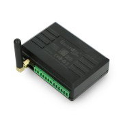 Řadič GSM Guardio Micro