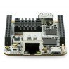 BeagleBone AI - ARM Cortex-A15 - 1,5 GHz, 1 GB RAM + 16 GB Flash, WiFi a Bluetooth - zdjęcie 2