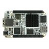 BeagleBone AI - ARM Cortex-A15 - 1,5 GHz, 1 GB RAM + 16 GB Flash, WiFi a Bluetooth - zdjęcie 4