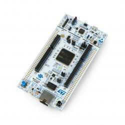 STM32 NUCLEO-F429ZI - STM32F429ZIT6 ARM Cortex M4