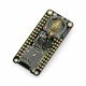 Adalogger FeatherWing - modul s hodinami RTC a slotem pro microSD pro řadu Feather Adalogger FeatherWing - modul s hodinami RTC a slotem pro microSD pro řadu Feather