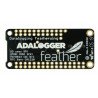 Adalogger FeatherWing - modul s hodinami RTC a slotem pro microSD pro řadu Feather - zdjęcie 4