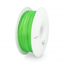 Fiberlogy FiberSilk Filament 1,75 mm 0,85 kg - metalická zelená