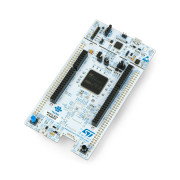 STM32 NUCLEO-F446ZE - STM32F446ZET6 ARM Cortex M4
