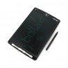 Elektronický notebook Natec Snail LED 10 "- funkce zámku, vestavěný magnet - zdjęcie 1
