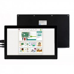 IPS kapacitní dotyková obrazovka LCD 13,3 '' (H) 1920x1080px HDMI +...