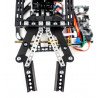 Robot arm Totem - Kit pro výrobu robotického ramene - zdjęcie 9