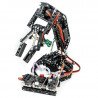 Robot arm Totem - Kit pro výrobu robotického ramene - zdjęcie 1