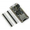 Adafruit Feather M0 Adalogger se čtečkou microSD - kompatibilní s Arduino - zdjęcie 2