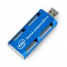 Intel Neural Compute Stick 2 - USB neurální síť - zdjęcie 1